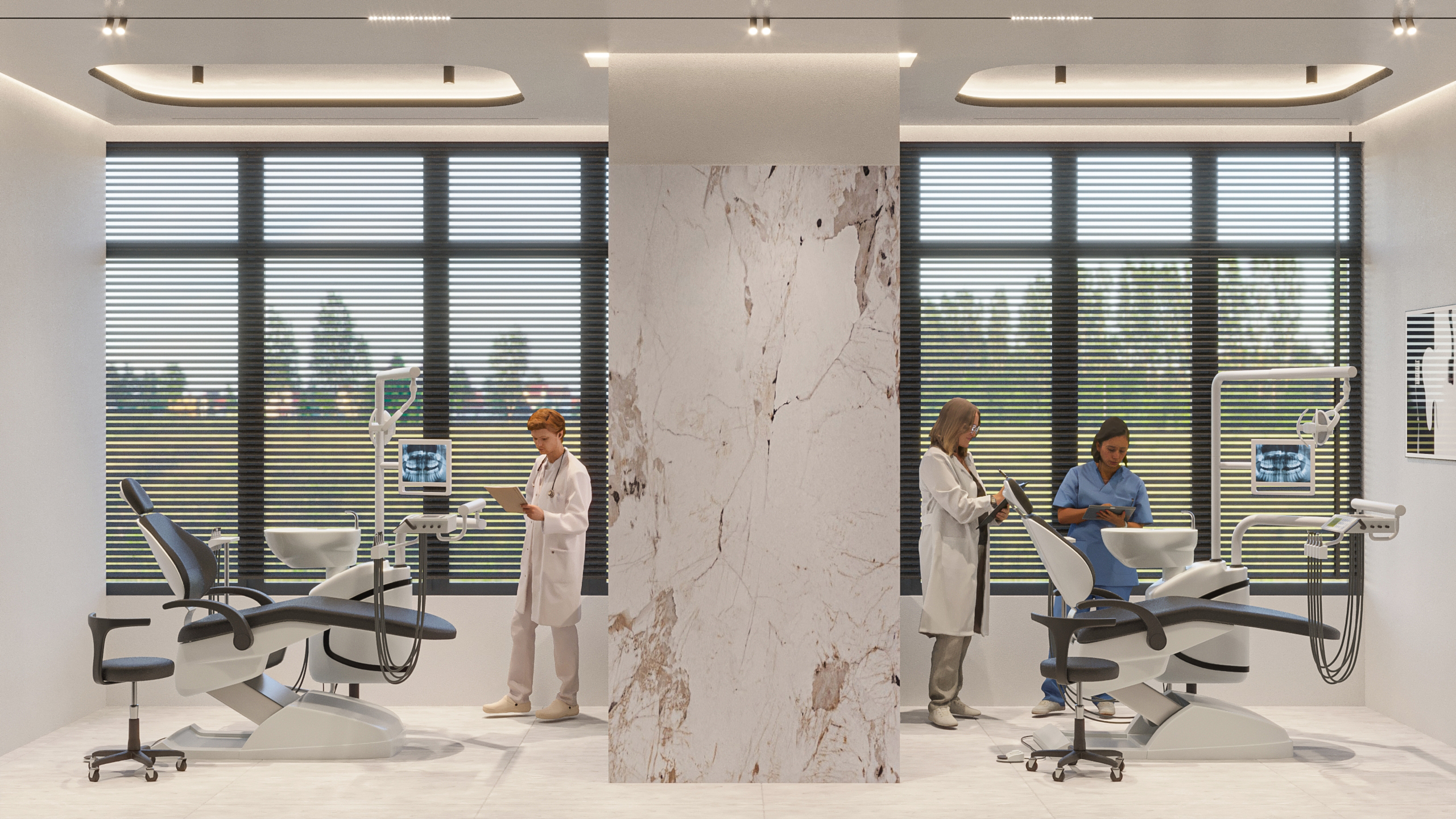 Dental Office